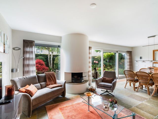 Veronagroen 1, Zoetermeer