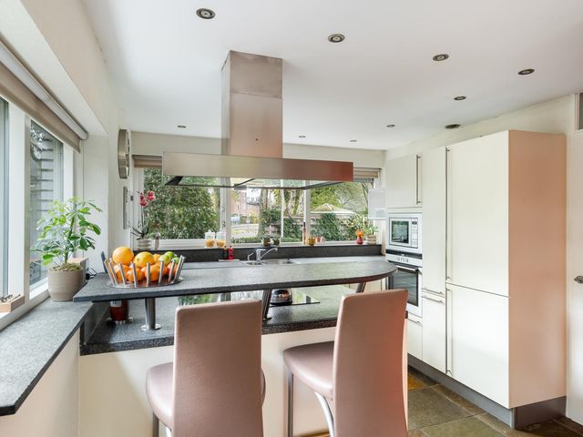 Veronagroen 1, Zoetermeer