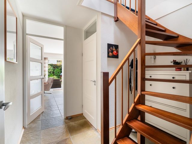 Veronagroen 1, Zoetermeer