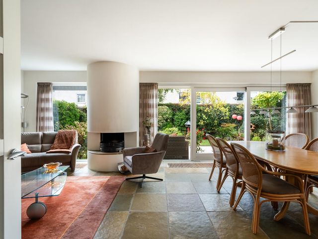 Veronagroen 1, Zoetermeer