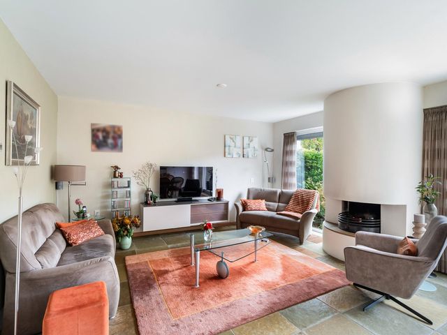 Veronagroen 1, Zoetermeer