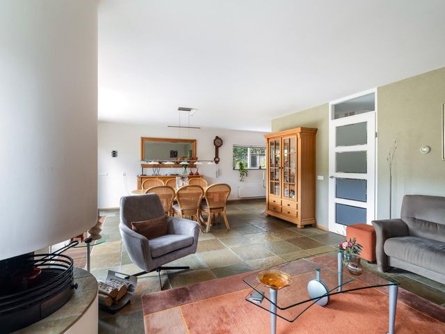 Veronagroen 1, Zoetermeer