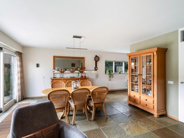 Veronagroen 1, Zoetermeer