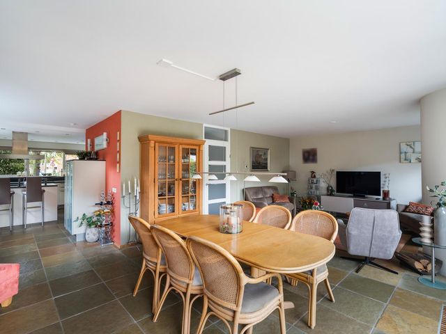 Veronagroen 1, Zoetermeer