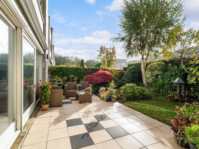 Veronagroen 1, Zoetermeer