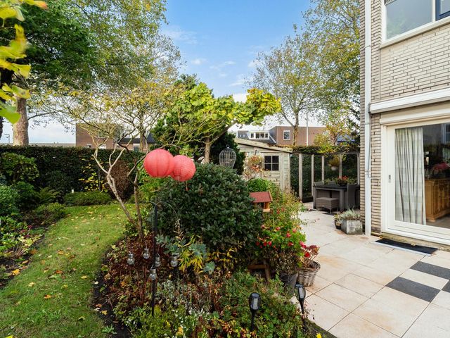 Veronagroen 1, Zoetermeer