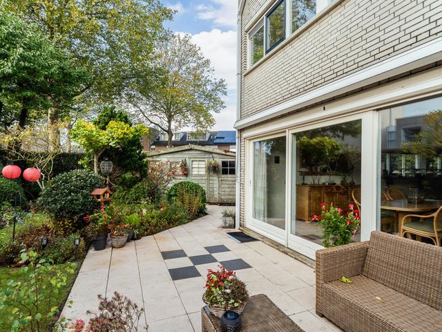 Veronagroen 1, Zoetermeer