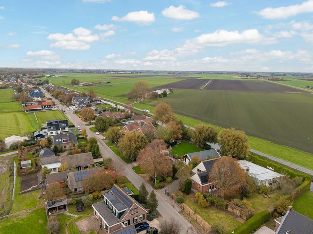 Korteraarseweg 67, Ter Aar