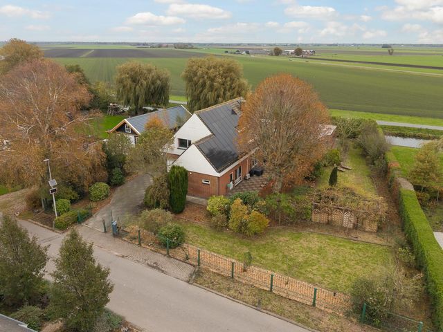 Korteraarseweg 67, Ter Aar