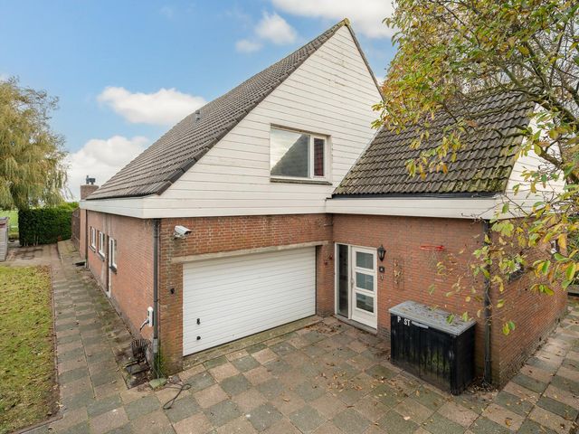 Korteraarseweg 67, Ter Aar