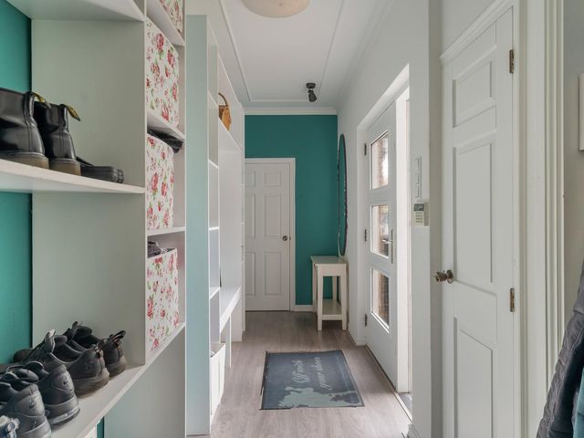 Korteraarseweg 67, Ter Aar