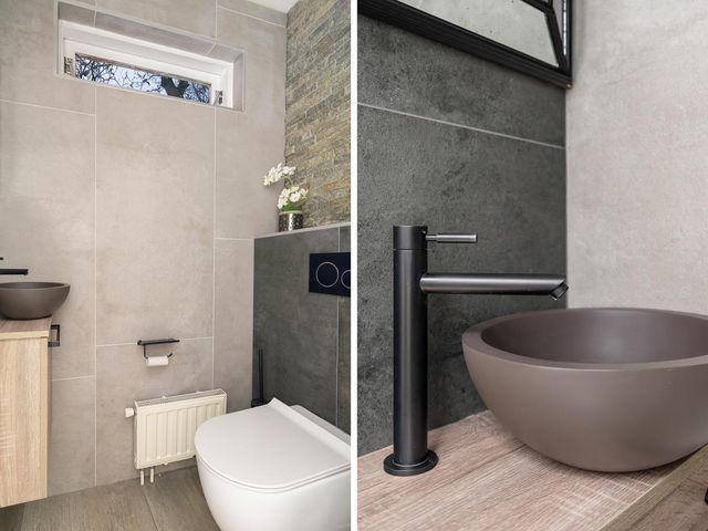 Korteraarseweg 67, Ter Aar