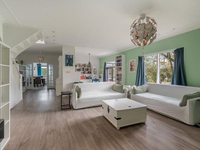 Korteraarseweg 67, Ter Aar