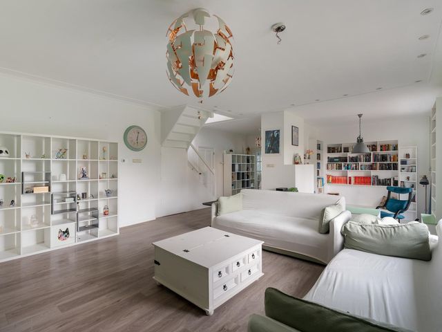 Korteraarseweg 67, Ter Aar