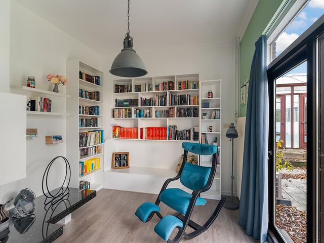 Korteraarseweg 67, Ter Aar