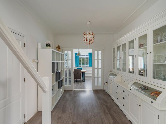 Korteraarseweg 67, Ter Aar