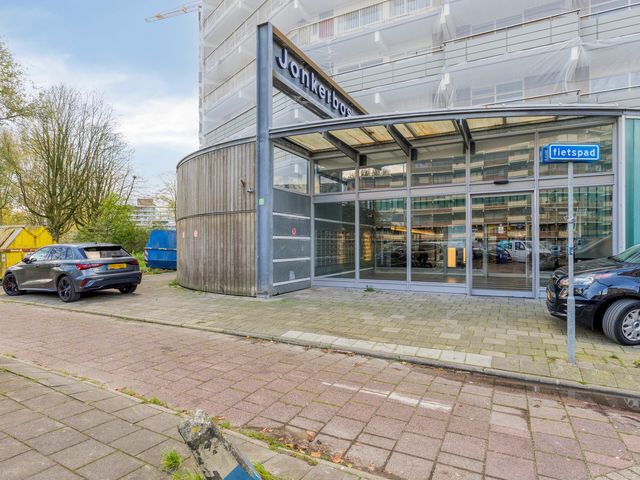 Jonkerbos 61, Zoetermeer