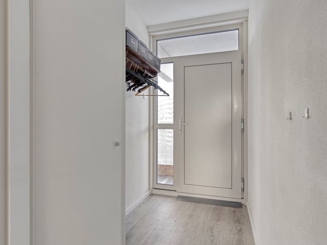 Jonkerbos 61, Zoetermeer