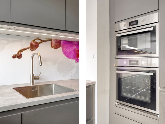 Jonkerbos 61, Zoetermeer