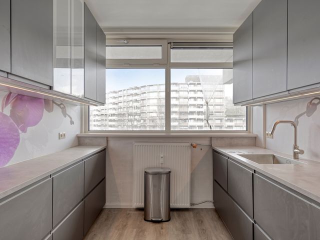 Jonkerbos 61, Zoetermeer