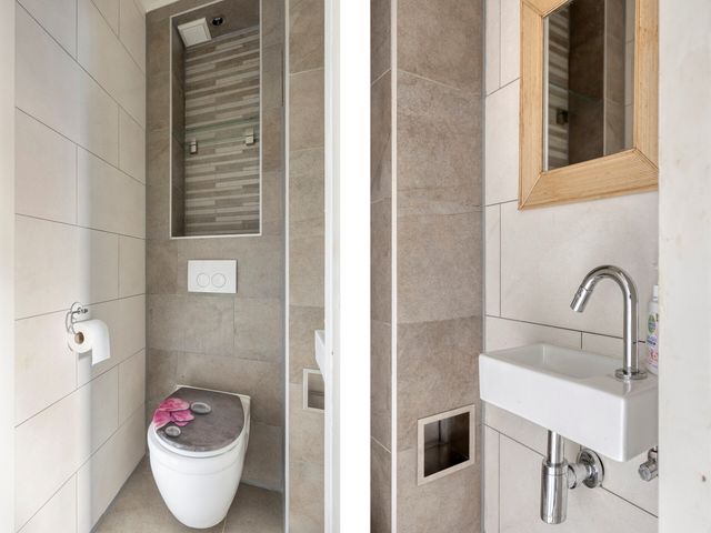 Jonkerbos 61, Zoetermeer