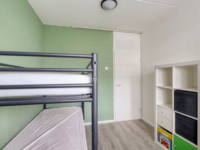 Jonkerbos 61, Zoetermeer