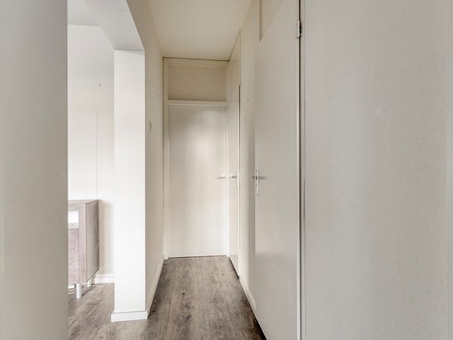 Jonkerbos 61, Zoetermeer