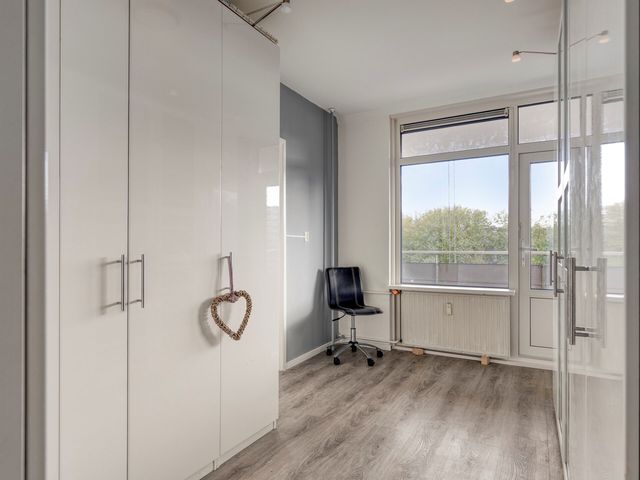 Jonkerbos 61, Zoetermeer