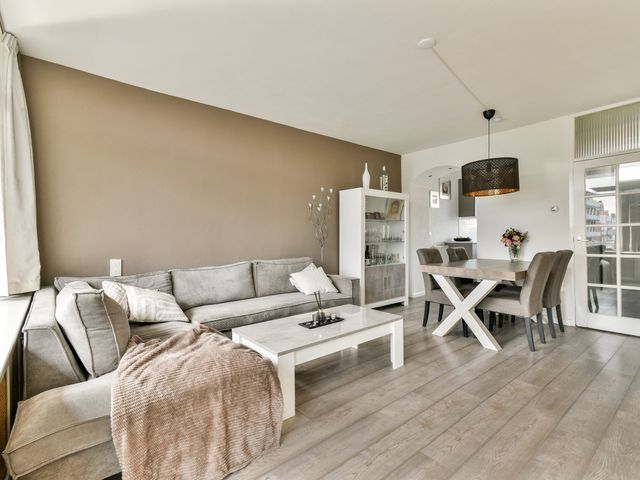 Graaf Florislaan 12, Amstelveen