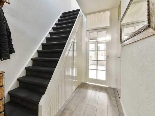 Graaf Florislaan 12, Amstelveen