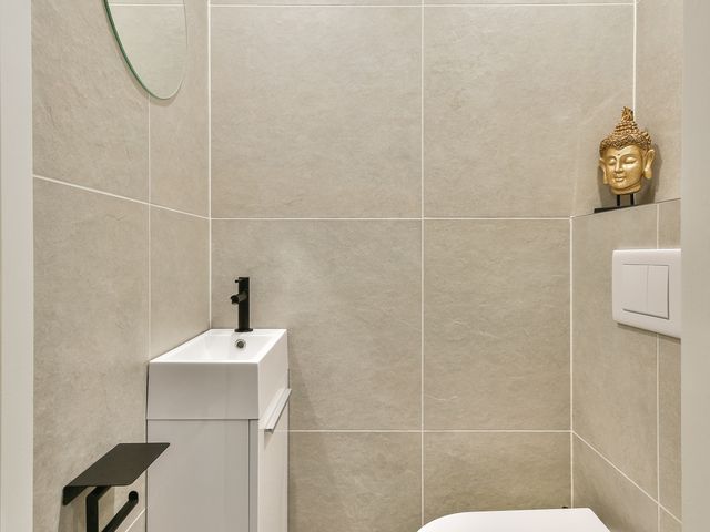 Graaf Florislaan 12, Amstelveen