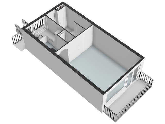 Graaf Florislaan 12, Amstelveen