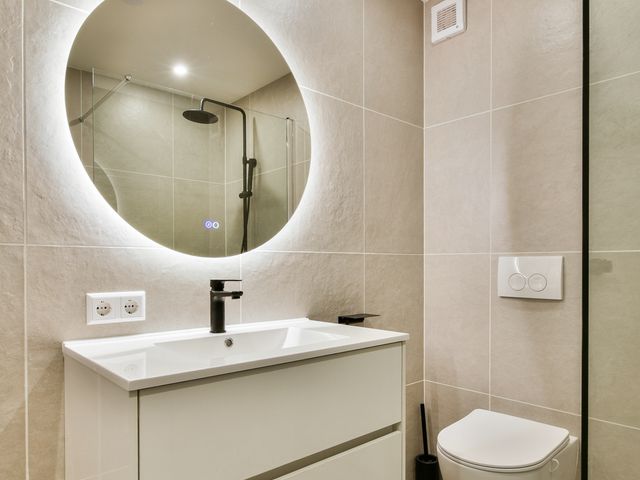 Graaf Florislaan 12, Amstelveen