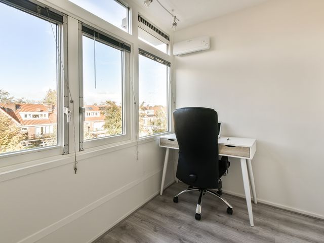 Graaf Florislaan 12, Amstelveen