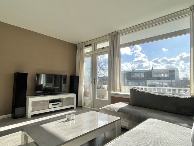 Graaf Florislaan 12, Amstelveen