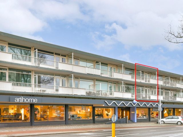 Graaf Florislaan 12, Amstelveen