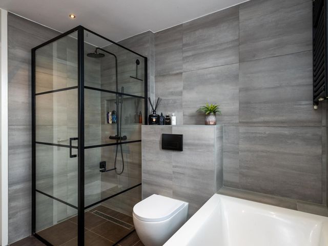 Koolmees 137, Ridderkerk