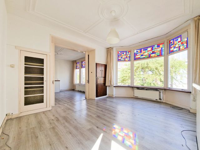 Columbusstraat 268A, Den Haag