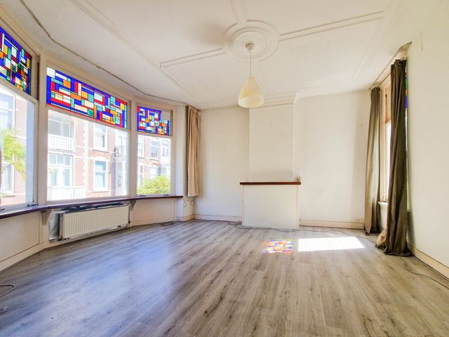 Columbusstraat 268A, Den Haag