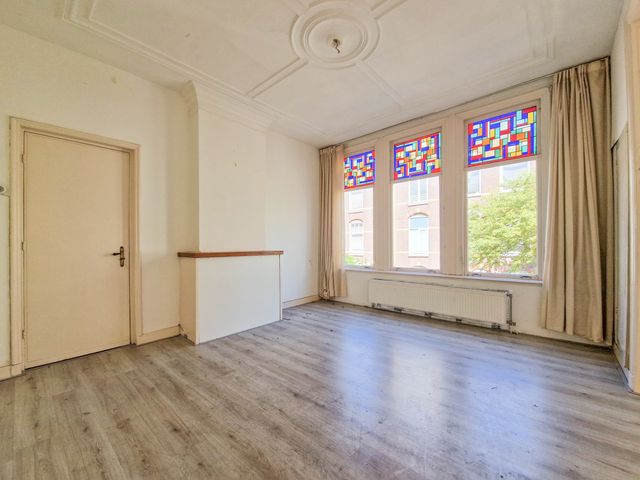 Columbusstraat 268A, Den Haag