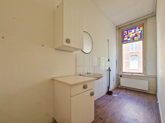 Columbusstraat 268A, Den Haag