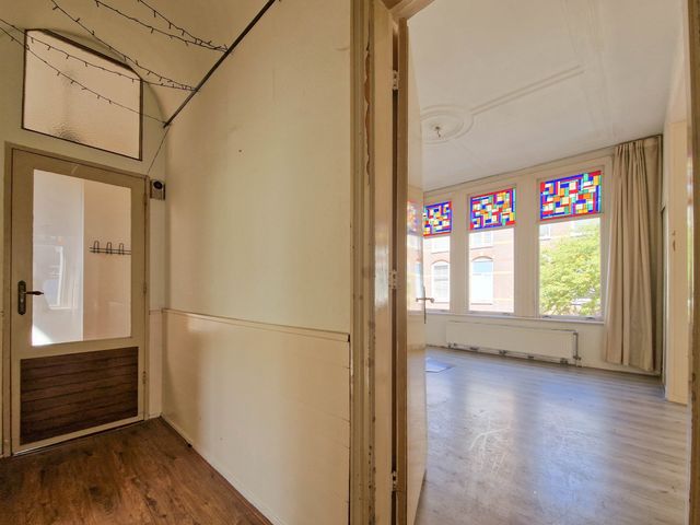 Columbusstraat 268A, Den Haag