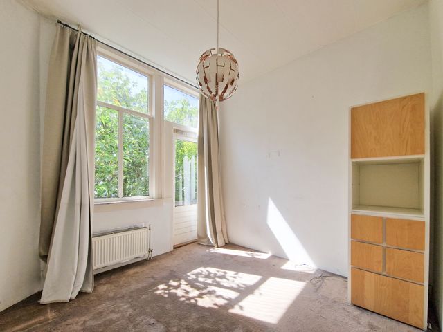 Columbusstraat 268A, Den Haag