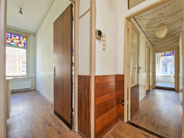 Columbusstraat 268A, Den Haag