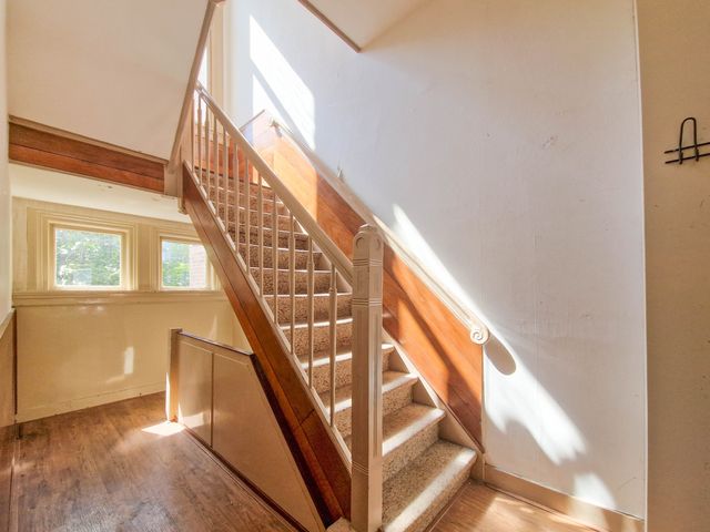 Columbusstraat 268A, Den Haag