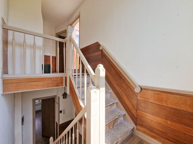 Columbusstraat 268A, Den Haag