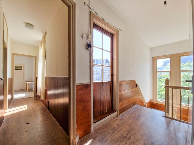 Columbusstraat 268A, Den Haag