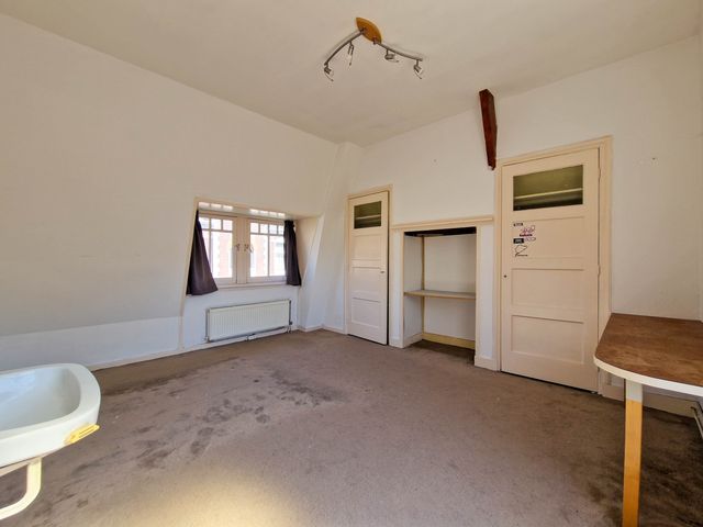 Columbusstraat 268A, Den Haag