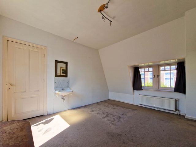 Columbusstraat 268A, Den Haag