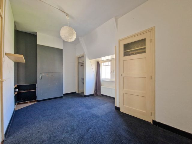 Columbusstraat 268A, Den Haag